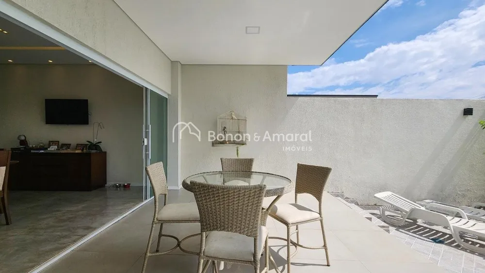 Casa de Condomínio, 3 quartos - Foto 6