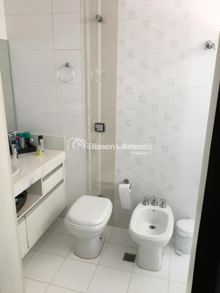 Apartamento, 3 quartos, 189 m² - Foto 3