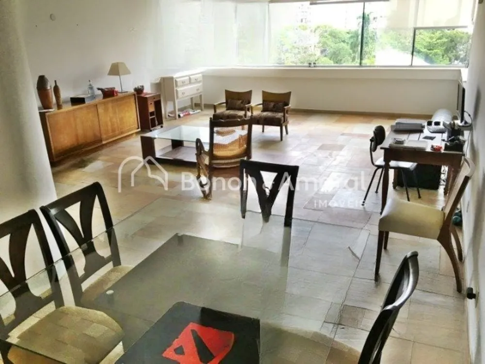 Apartamento, 3 quartos, 189 m² - Foto 4
