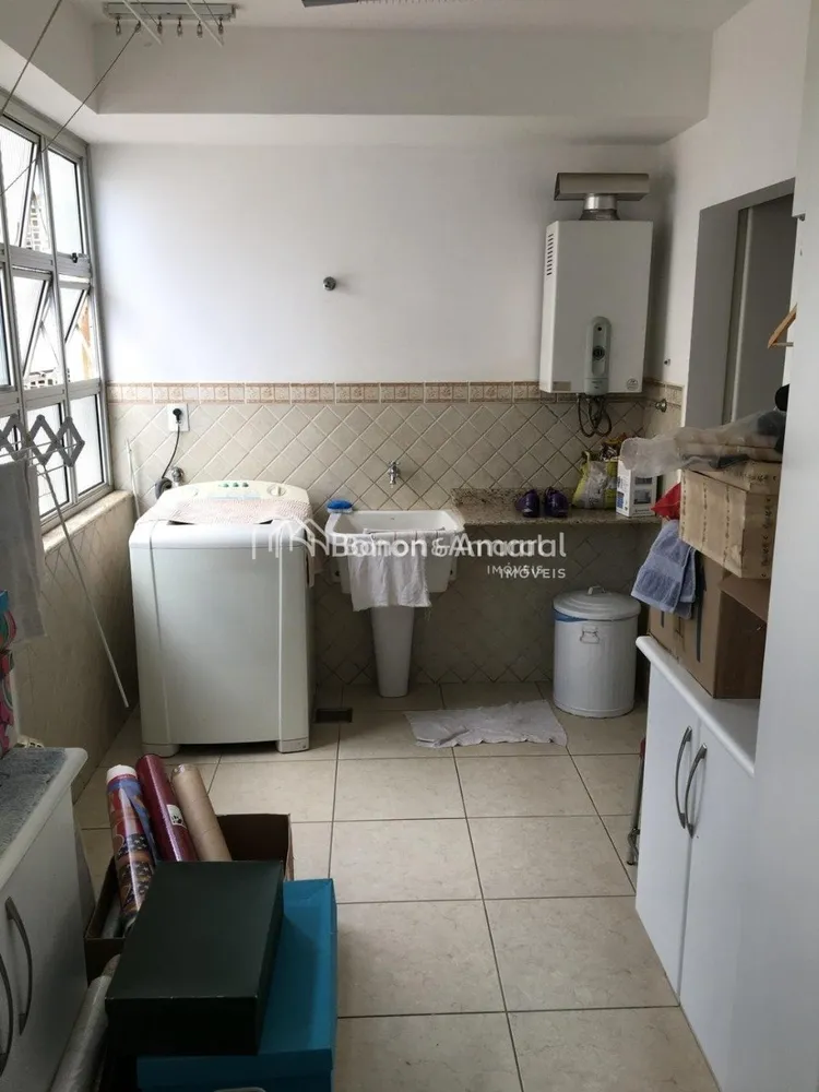 Apartamento, 3 quartos, 189 m² - Foto 1