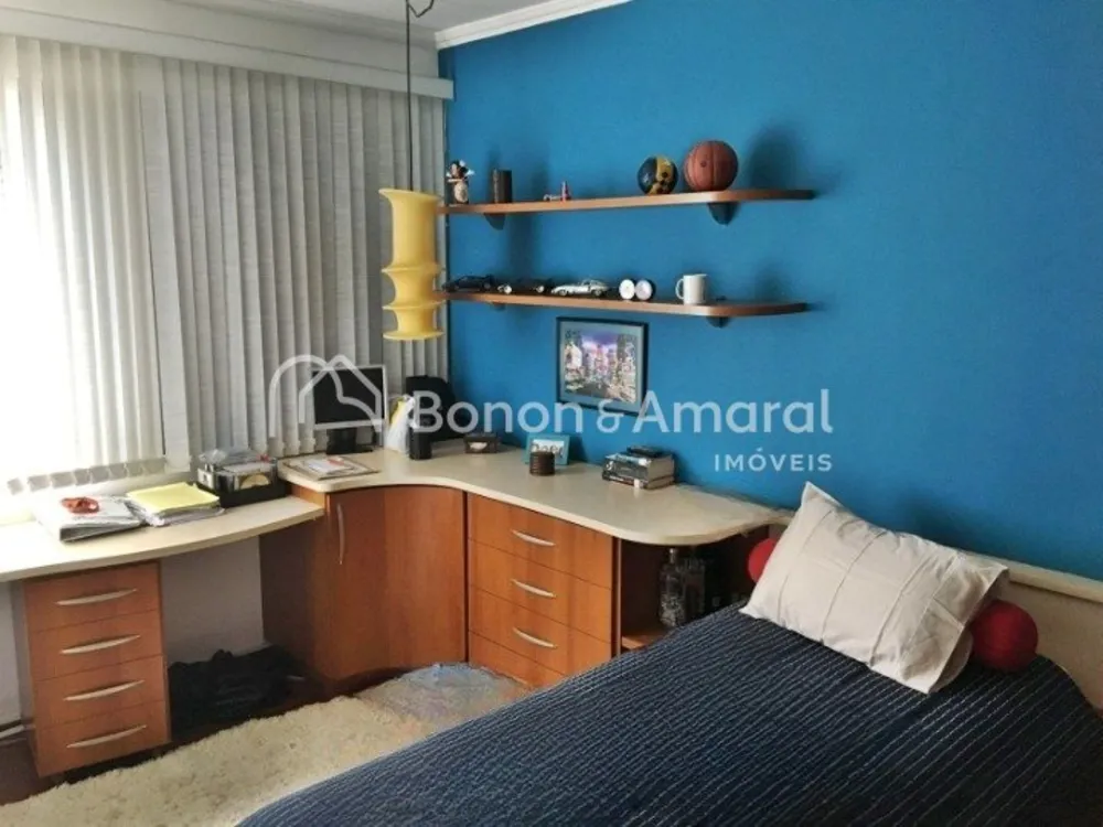 Apartamento, 3 quartos, 189 m² - Foto 2