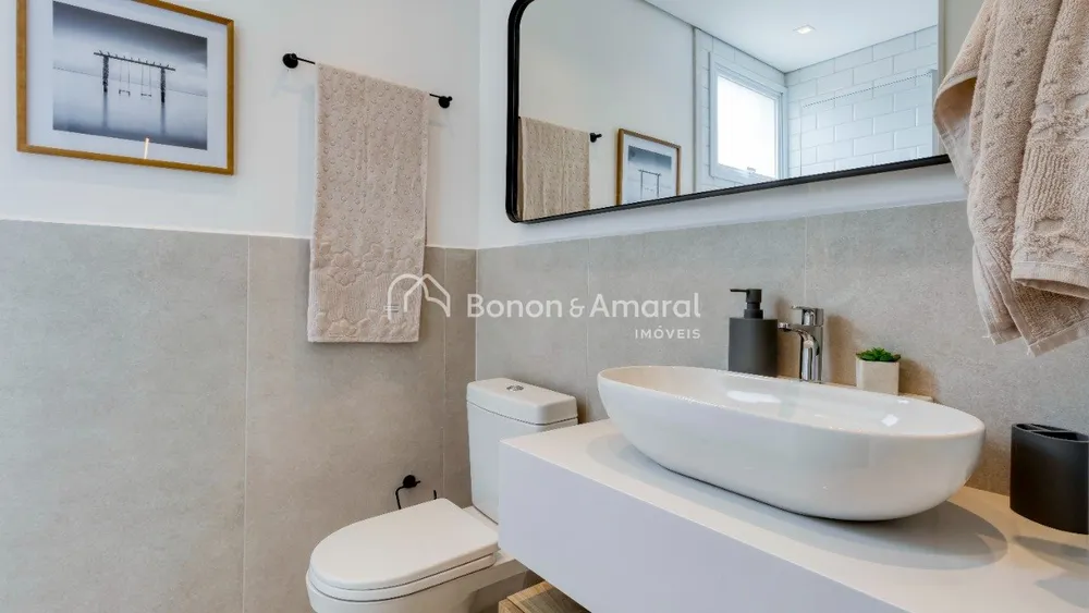 Apartamento, 3 quartos, 83 m² - Foto 6