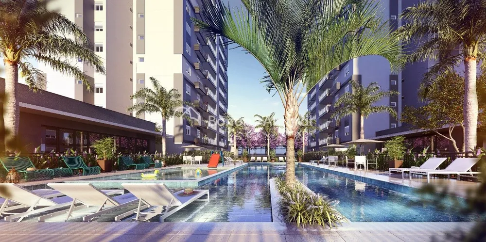 Apartamento, 3 quartos, 83 m² - Foto 7