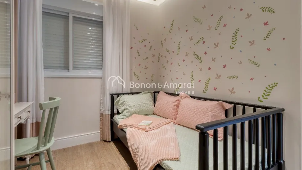 Apartamento, 3 quartos, 83 m² - Foto 5