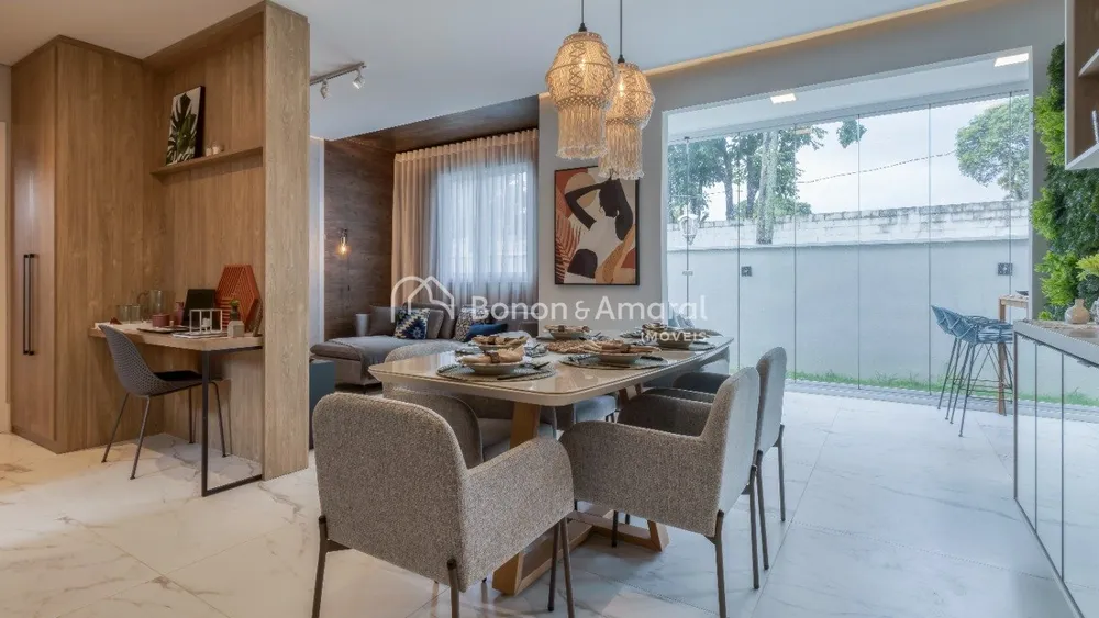 Apartamento, 3 quartos, 83 m² - Foto 2
