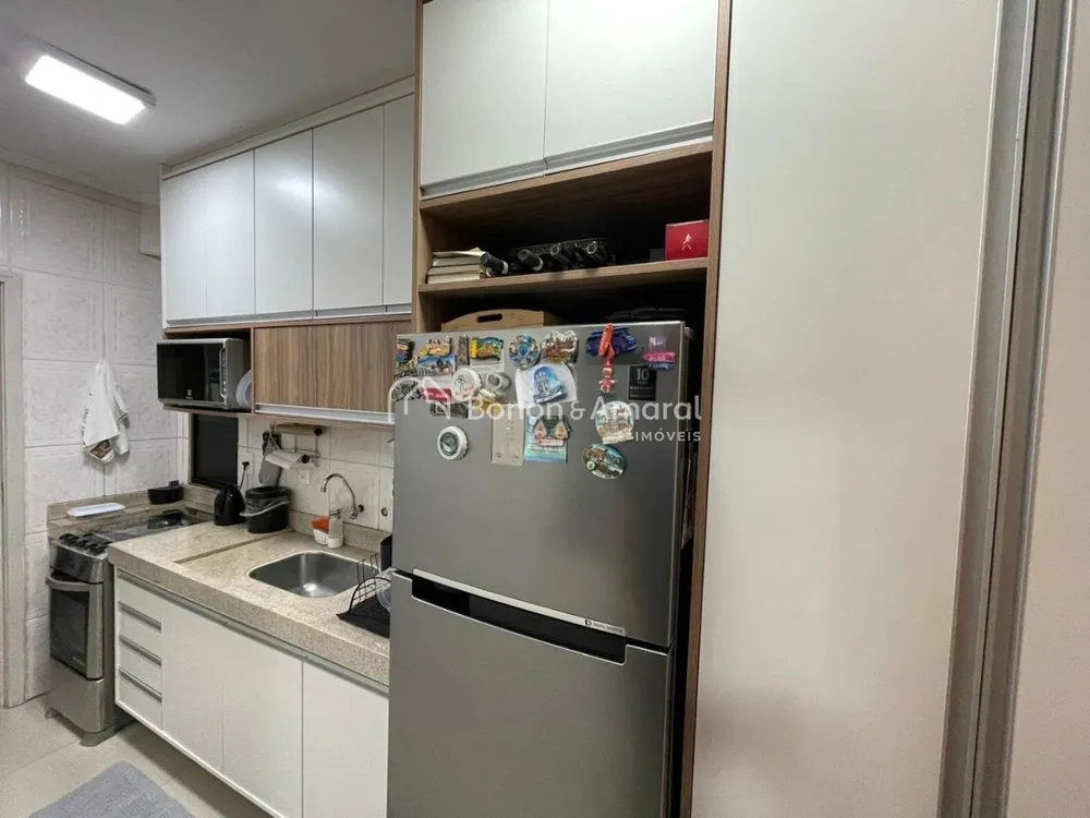 Apartamento, 3 quartos, 76 m² - Foto 3