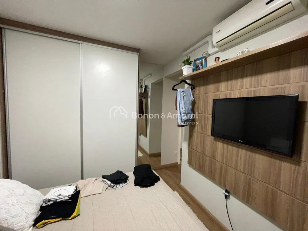Apartamento, 3 quartos, 76 m² - Foto 5