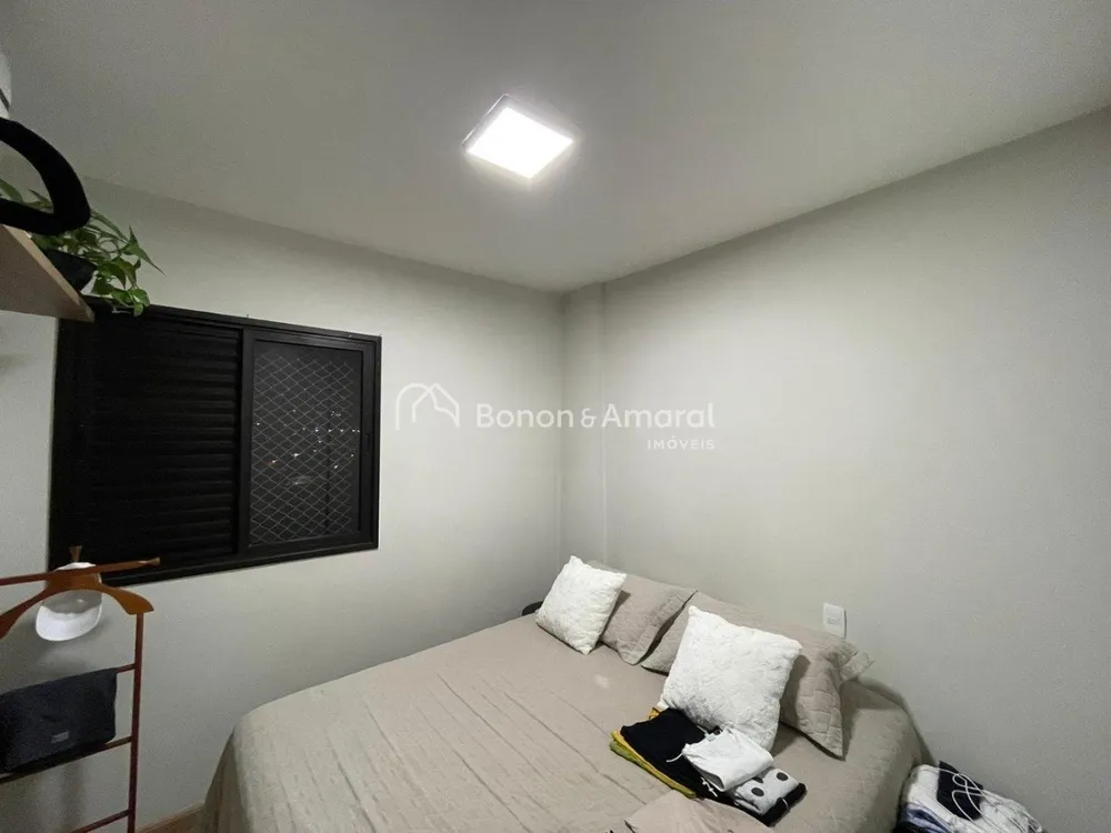 Apartamento, 3 quartos, 76 m² - Foto 4