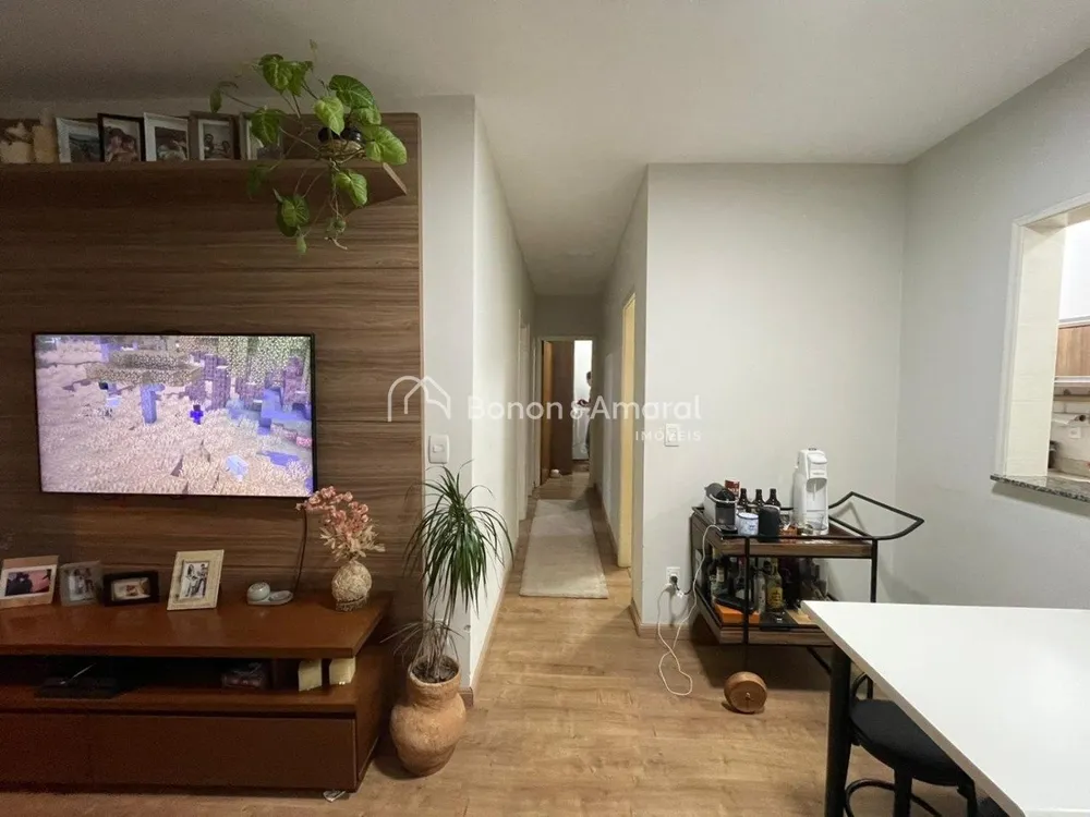 Apartamento, 3 quartos, 76 m² - Foto 2