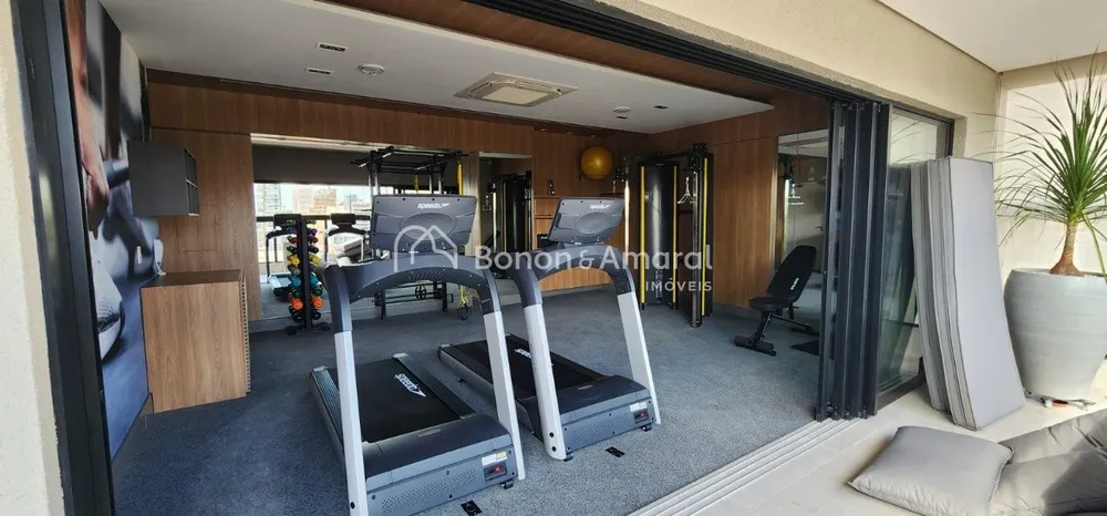Apartamento, 1 quarto, 45 m² - Foto 9