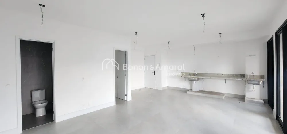 Apartamento, 1 quarto, 45 m² - Foto 3
