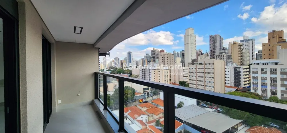 Apartamento, 1 quarto, 45 m² - Foto 2