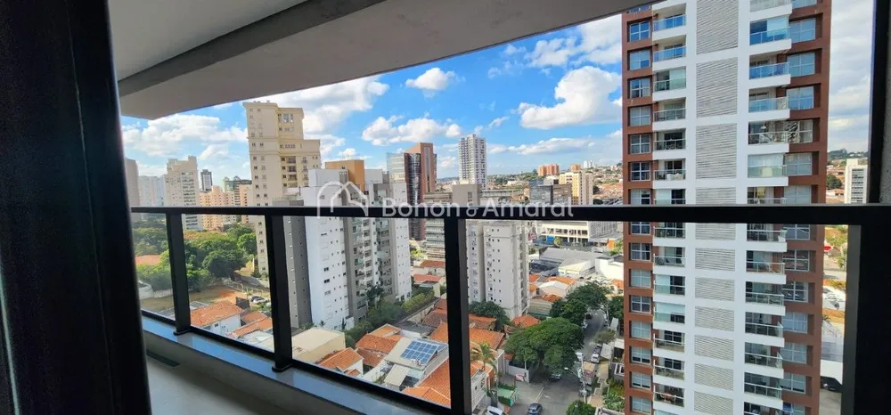 Apartamento, 1 quarto, 45 m² - Foto 10