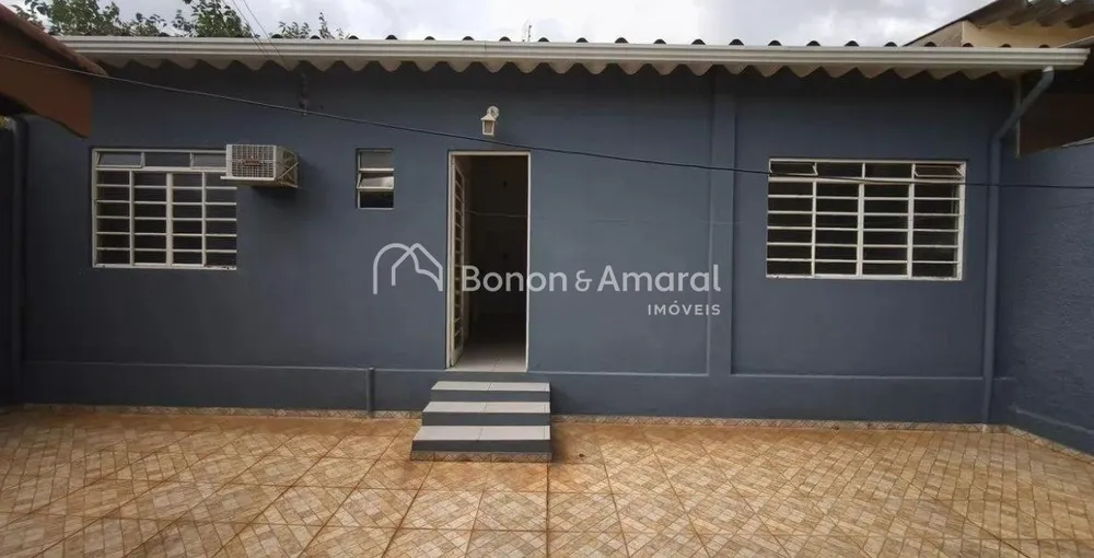 Casa, 3 quartos, 140 m² - Foto 4