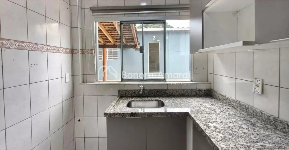 Casa, 3 quartos, 140 m² - Foto 1