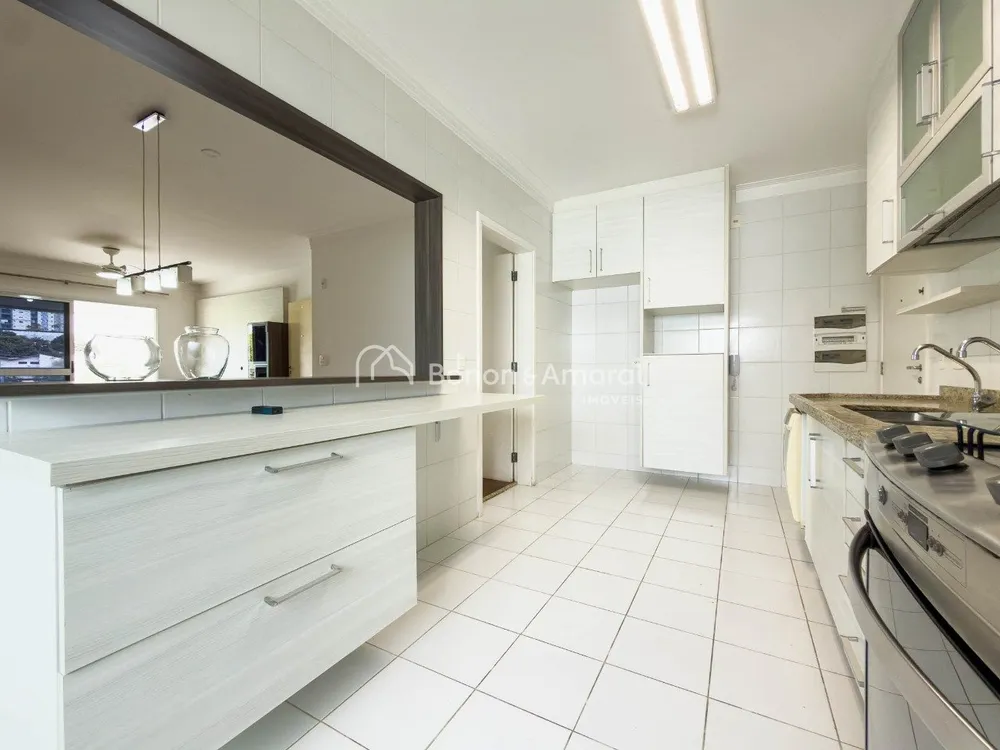 Apartamento, 3 quartos, 115 m² - Foto 2