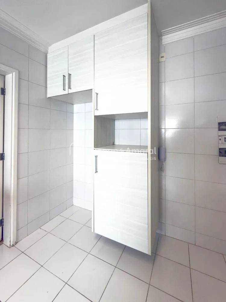 Apartamento, 3 quartos, 115 m² - Foto 3