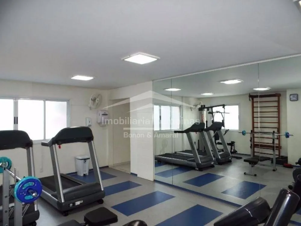 Apartamento, 3 quartos, 115 m² - Foto 10