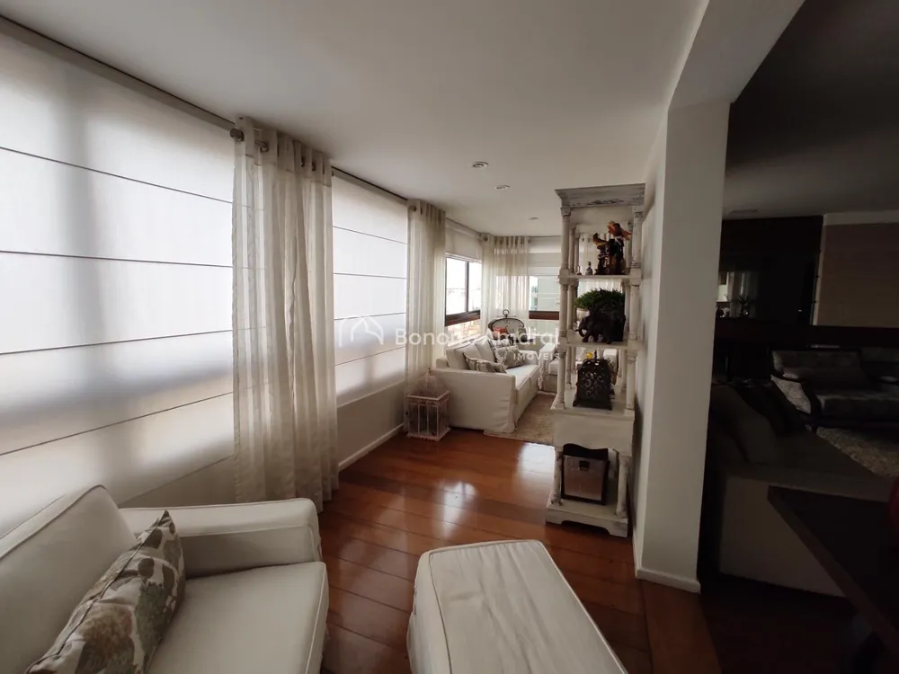Apartamento, 4 quartos, 450 m² - Foto 5