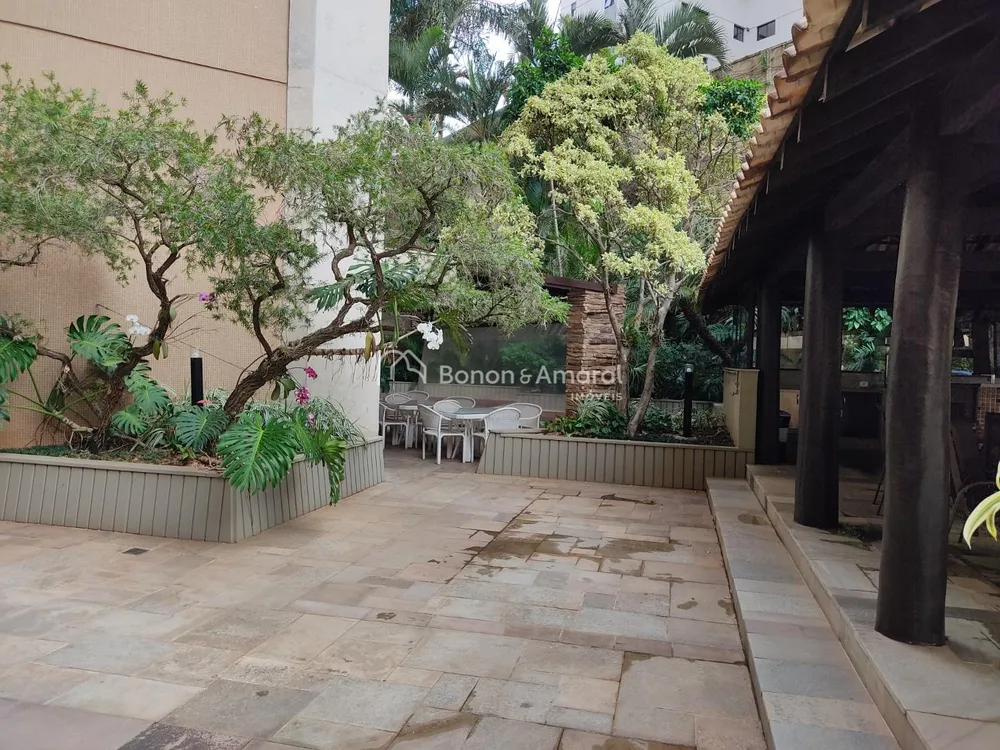 Apartamento, 4 quartos, 450 m² - Foto 8