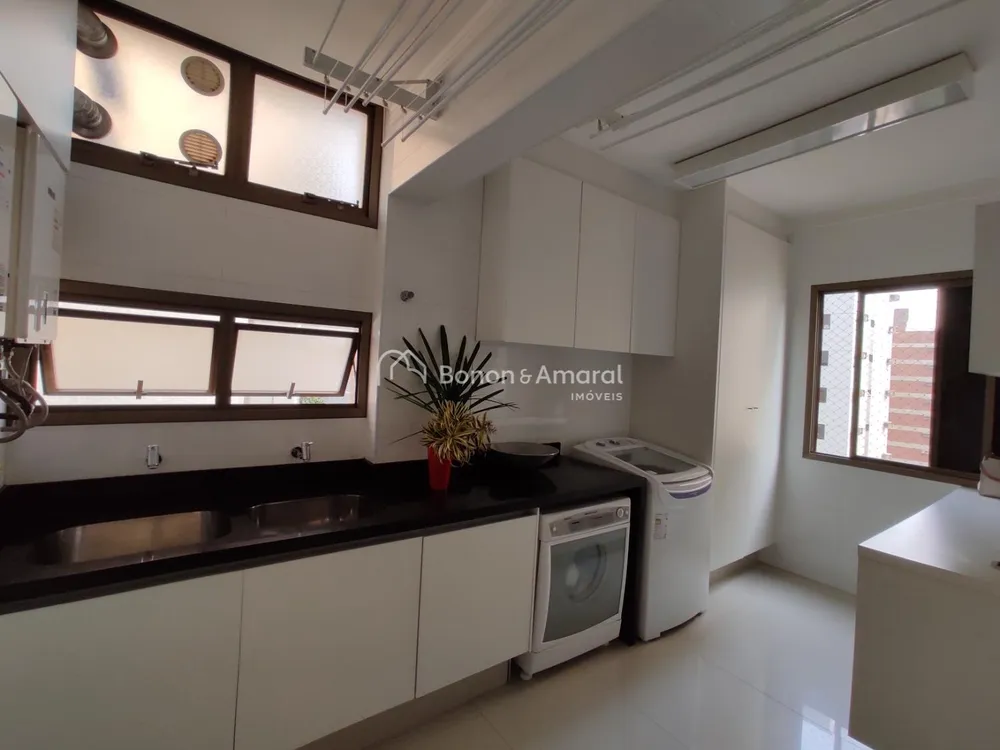 Apartamento, 4 quartos, 450 m² - Foto 4