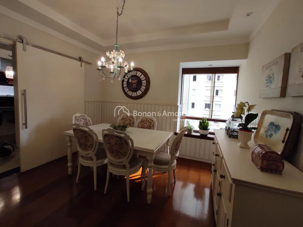Apartamento, 4 quartos, 450 m² - Foto 2