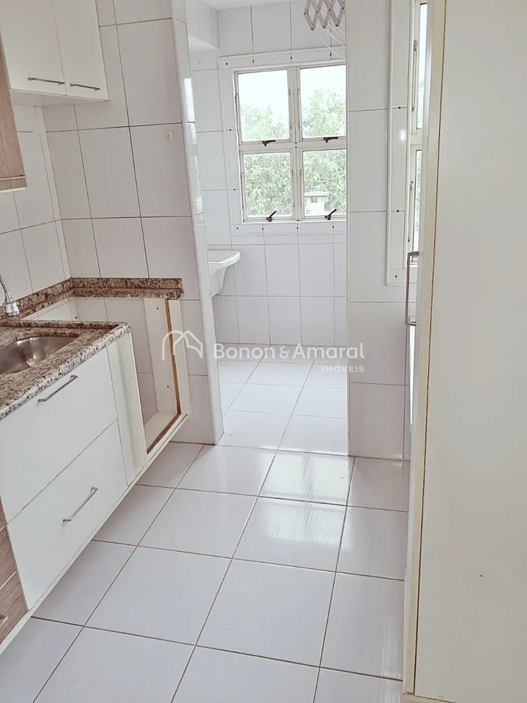 Apartamento, 3 quartos, 78 m² - Foto 2