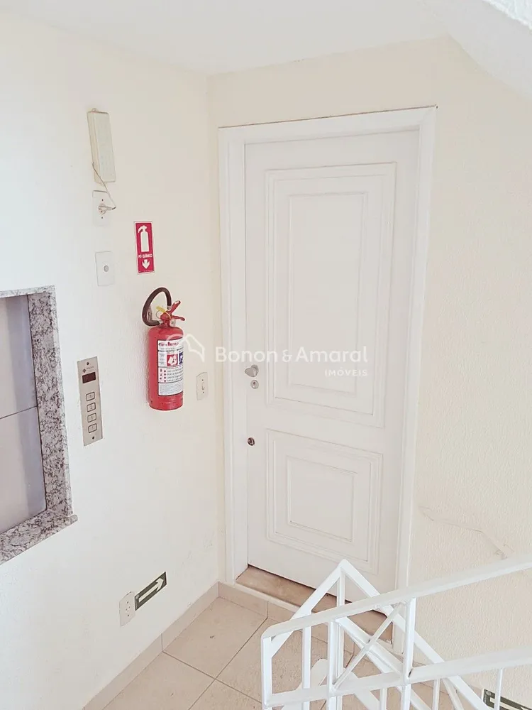 Apartamento, 3 quartos, 78 m² - Foto 6