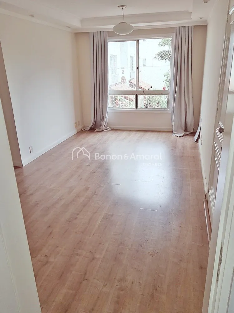 Apartamento, 3 quartos, 78 m² - Foto 3