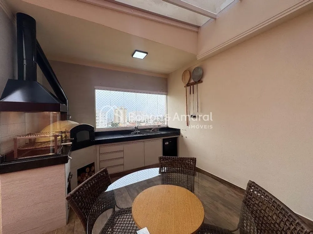 Apartamento, 2 quartos, 140 m² - Foto 3