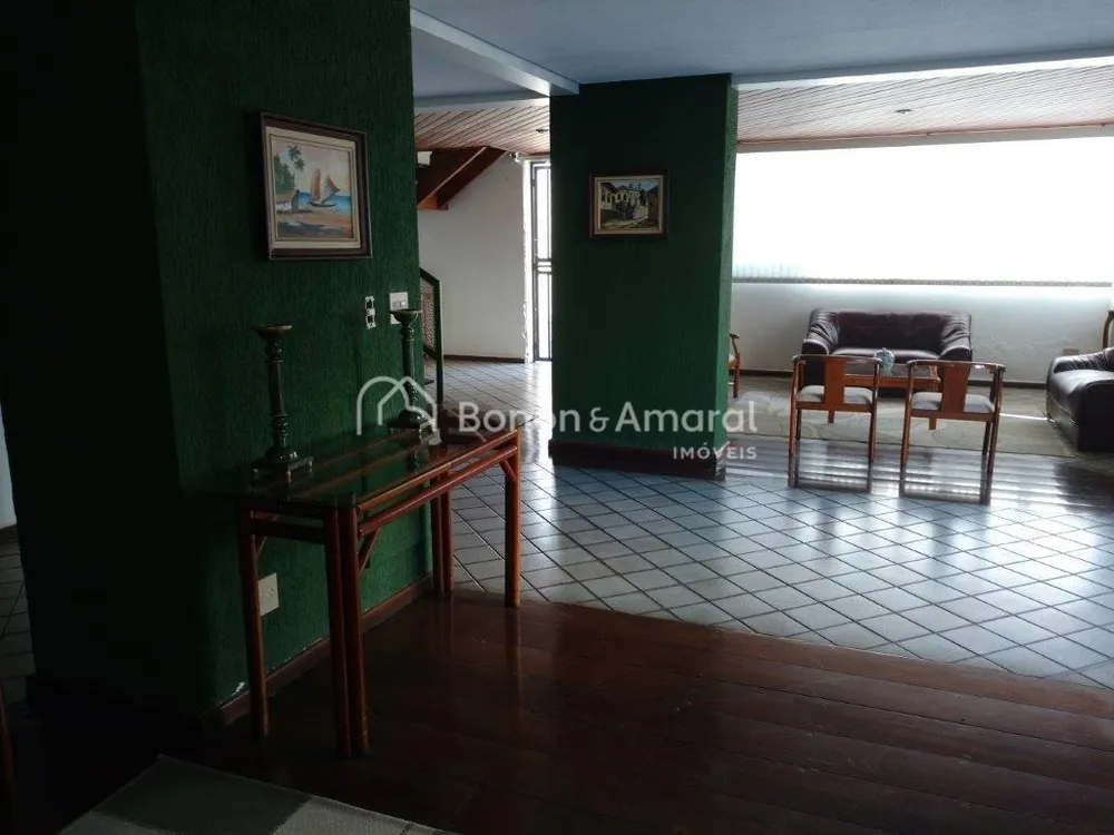Apartamento, 3 quartos, 98 m² - Foto 9