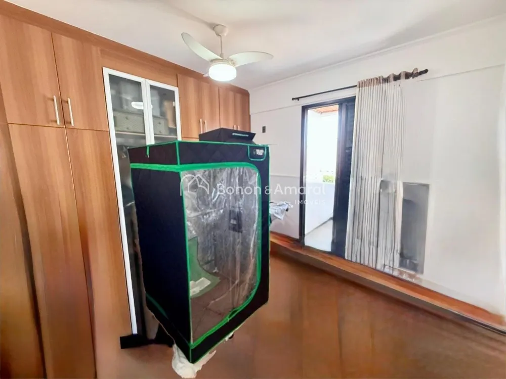 Apartamento, 3 quartos, 98 m² - Foto 5