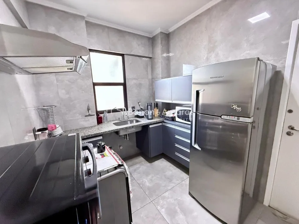 Apartamento, 3 quartos, 98 m² - Foto 4