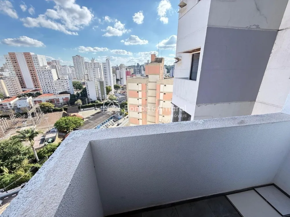 Apartamento, 3 quartos, 98 m² - Foto 2