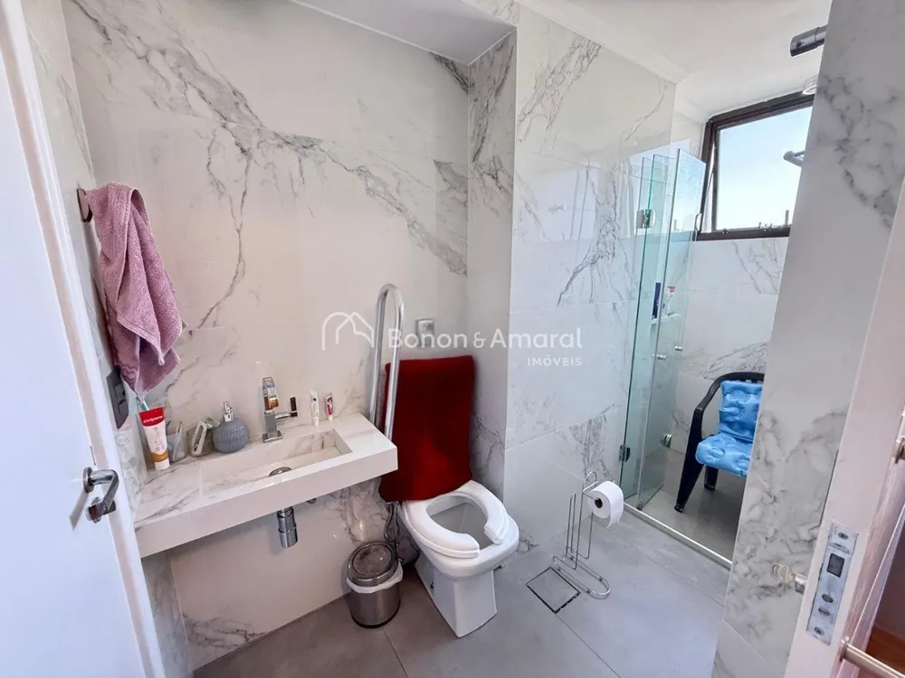 Apartamento, 3 quartos, 98 m² - Foto 6