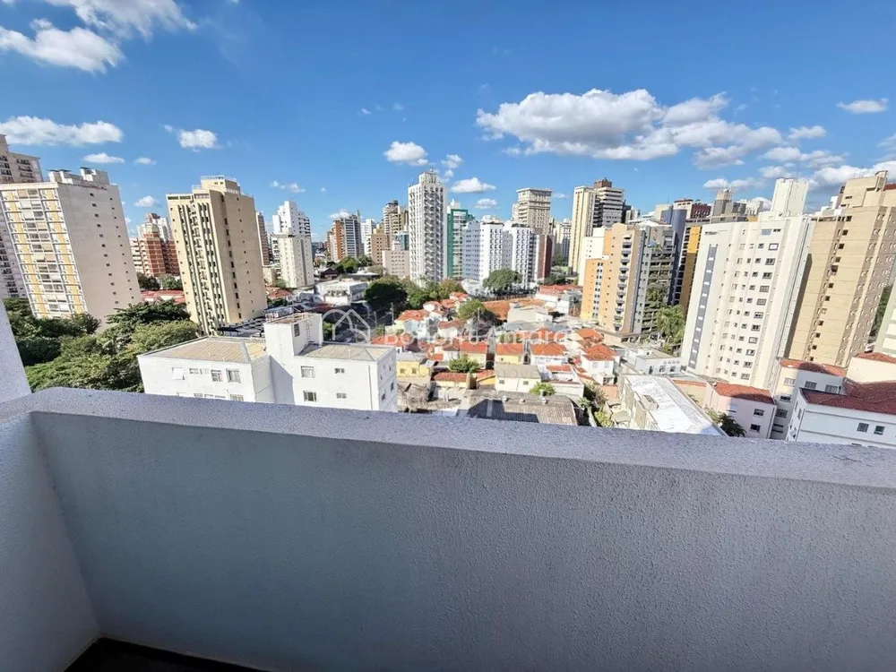 Apartamento, 3 quartos, 98 m² - Foto 1