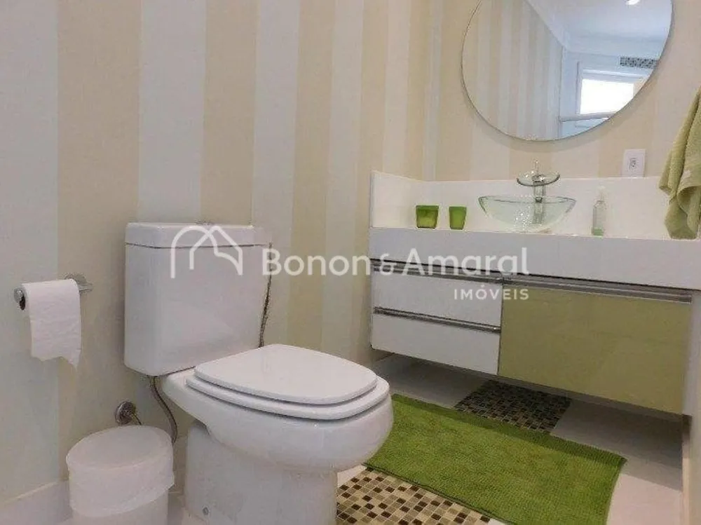 Casa de Condomínio, 4 quartos - Foto 5