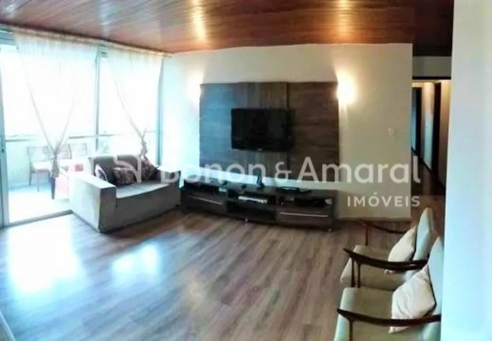 Apartamento, 3 quartos, 254 m² - Foto 6