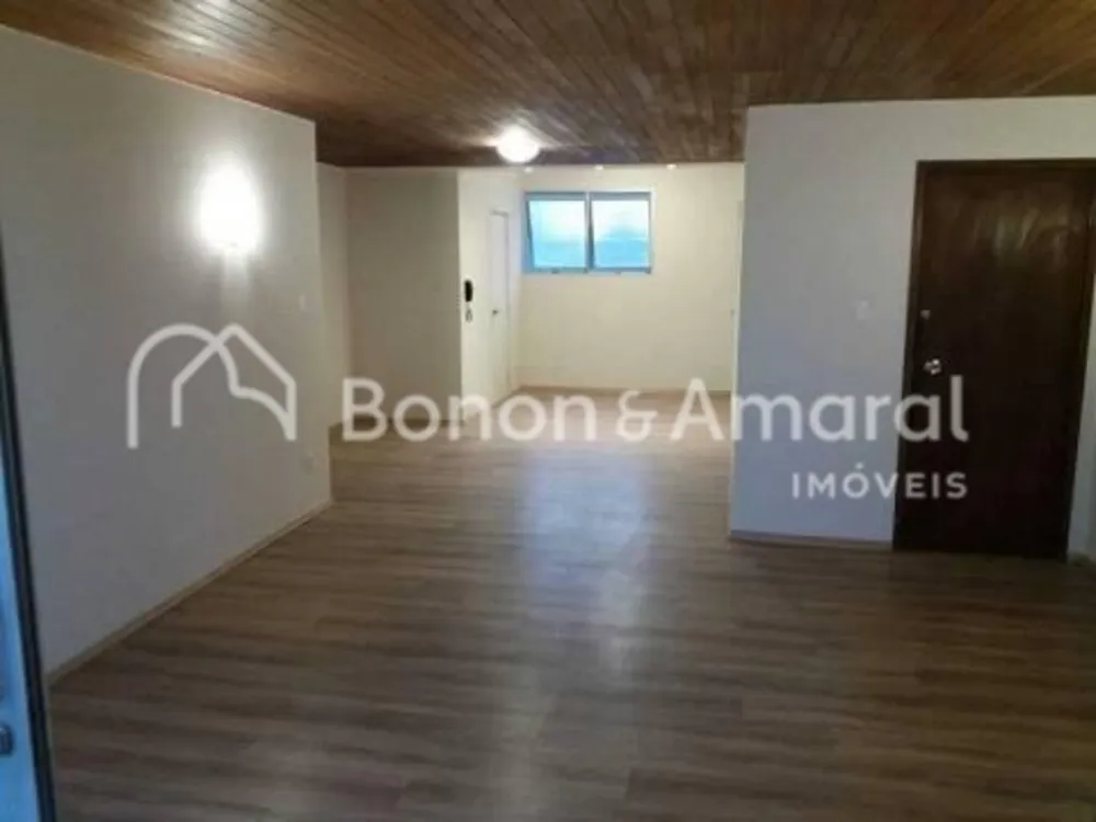 Apartamento, 3 quartos, 254 m² - Foto 2