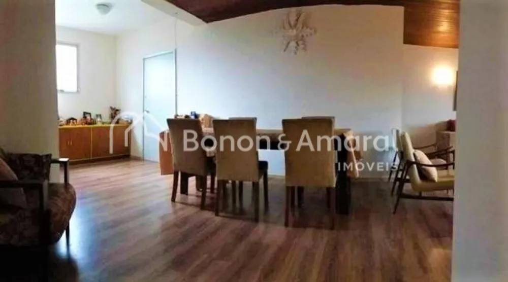 Apartamento, 3 quartos, 254 m² - Foto 3