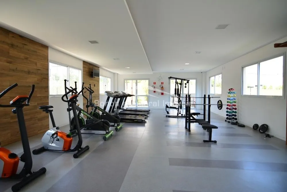 Apartamento, 3 quartos, 87 m² - Foto 2