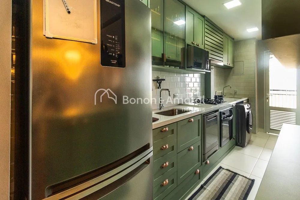 Apartamento, 3 quartos, 87 m² - Foto 4