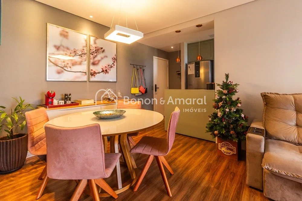 Apartamento, 3 quartos, 87 m² - Foto 2
