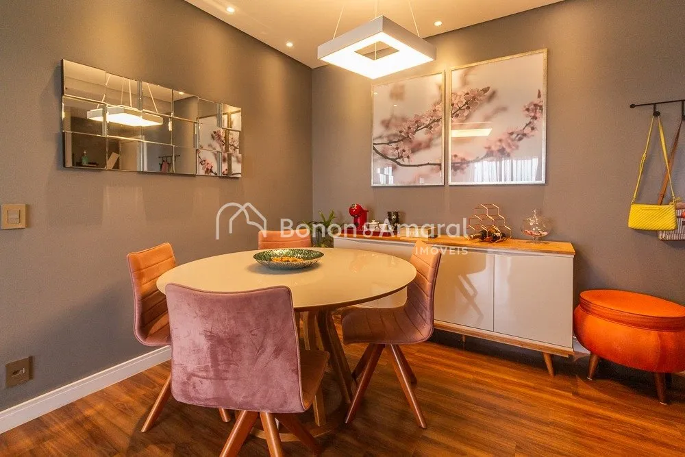 Apartamento, 3 quartos, 87 m² - Foto 7