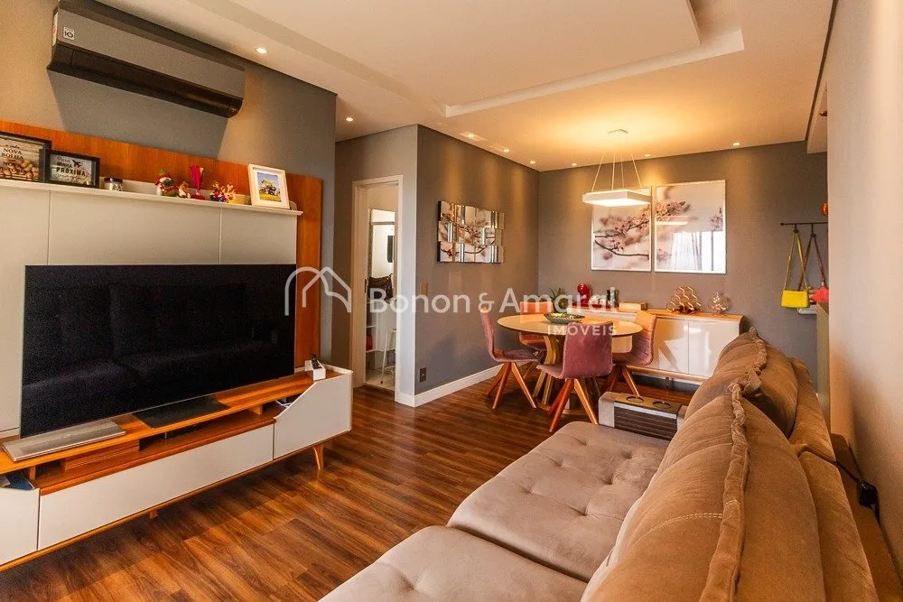 Apartamento, 3 quartos, 87 m² - Foto 8