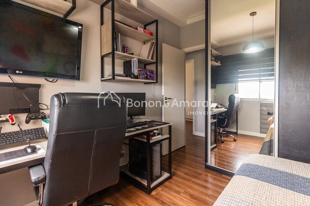 Apartamento, 3 quartos, 87 m² - Foto 5