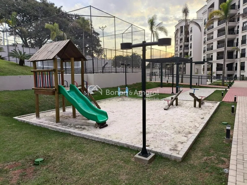 Apartamento, 3 quartos, 91 m² - Foto 8