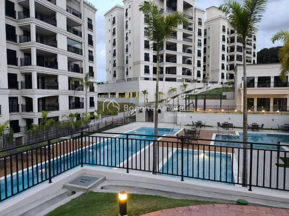 Apartamento, 3 quartos, 91 m² - Foto 4