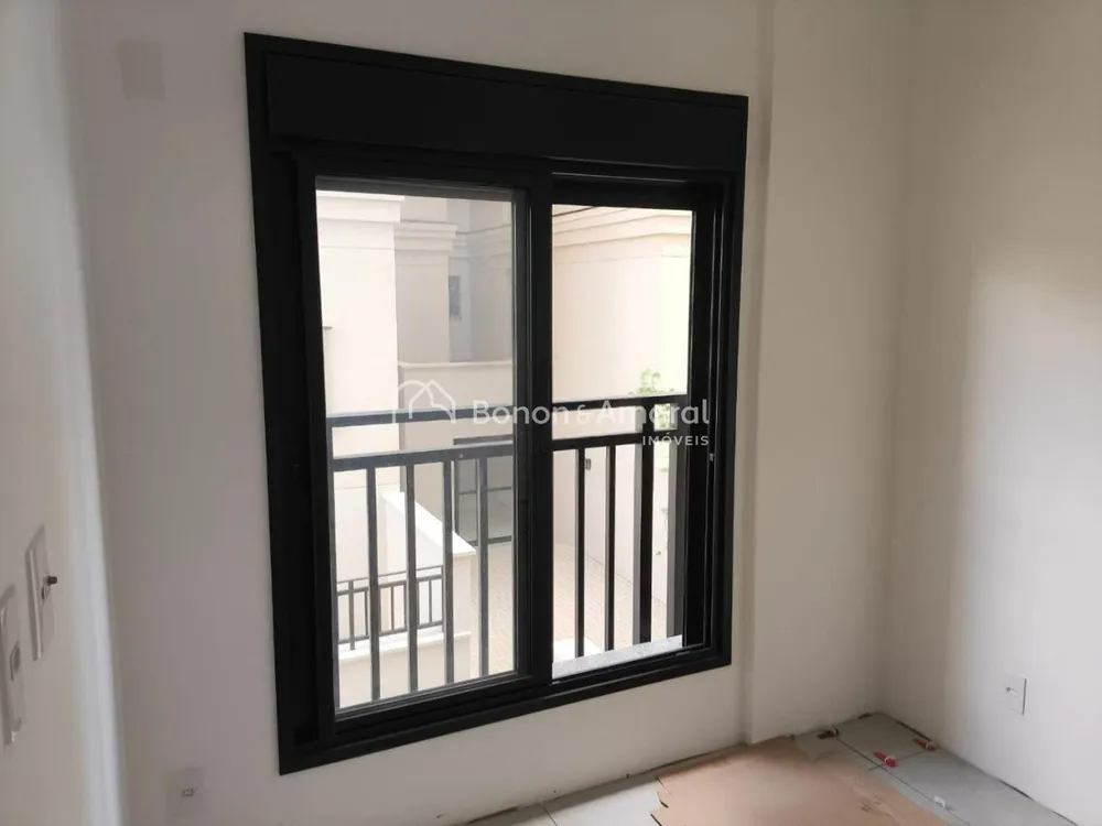 Apartamento, 3 quartos, 91 m² - Foto 1