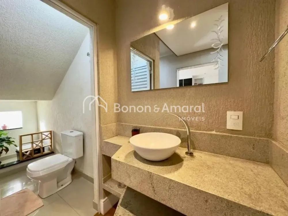 Casa de Condomínio, 3 quartos - Foto 7
